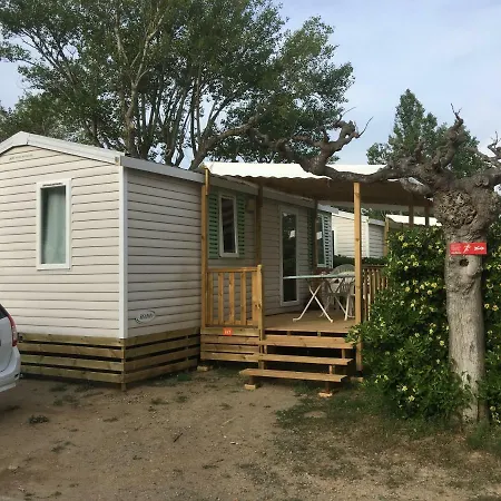 Mobil Plage Camping