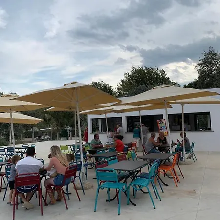 Mobil Plage Narbona